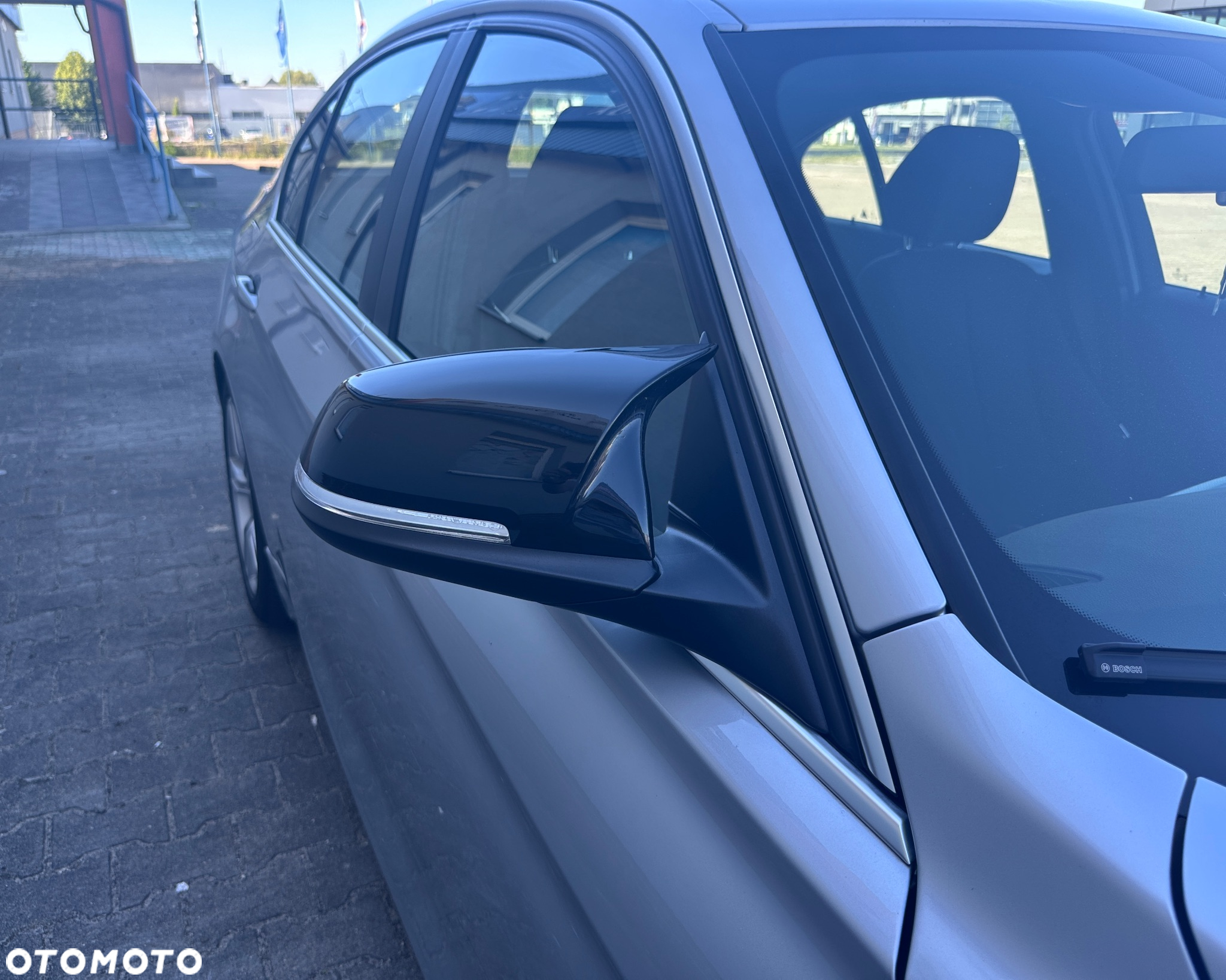 BMW Seria 3 316i M Sport - 16