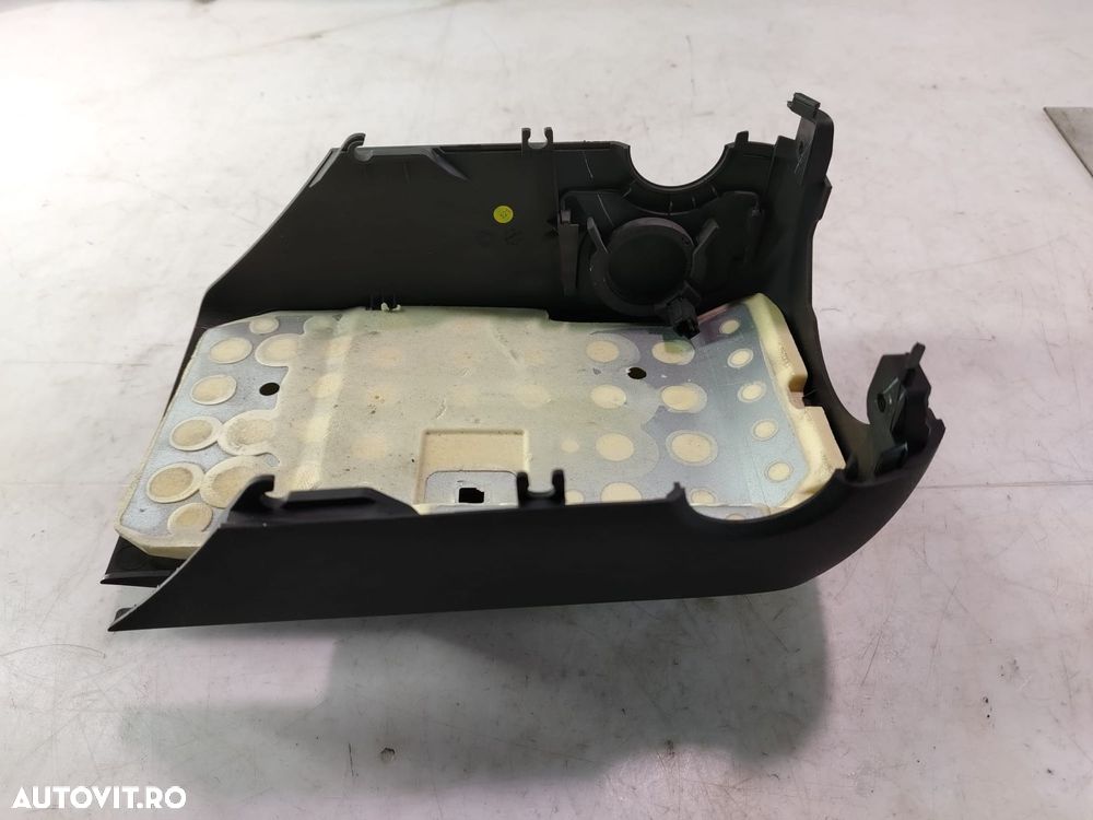 Capac volan 3g0858559 Volkswagen VW Passat B8 [2014 - 2020] 2.0 tdi D - 2