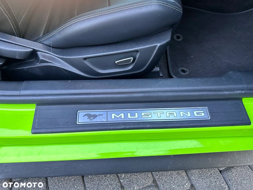 Ford Mustang - 20