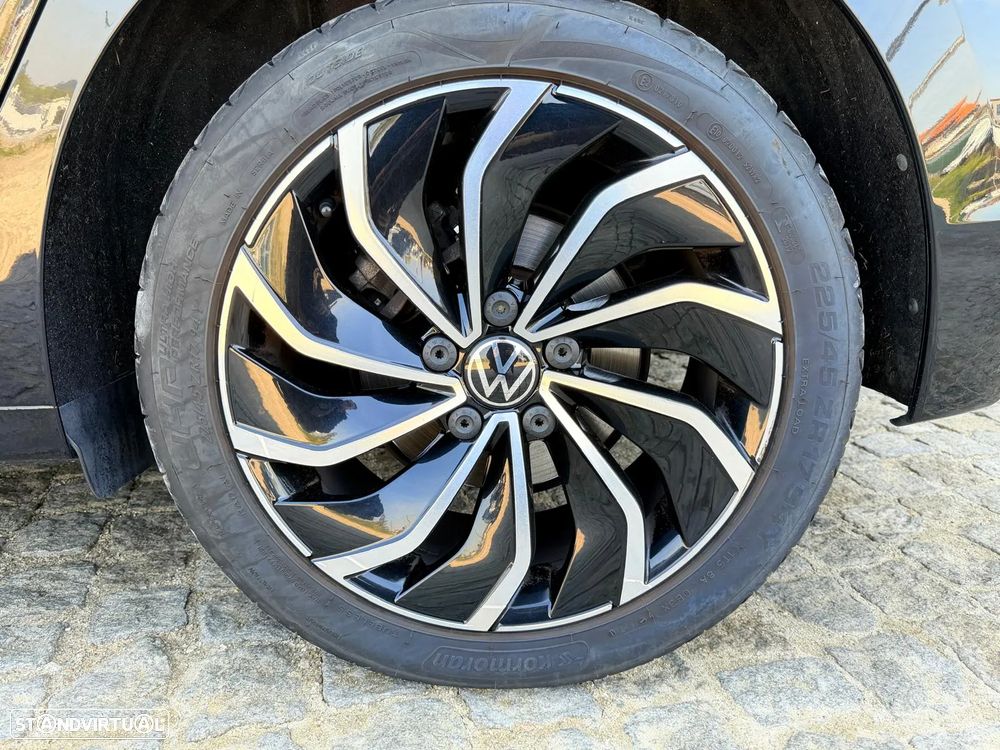 VW Golf Variant 1.0 TSI Life - 20