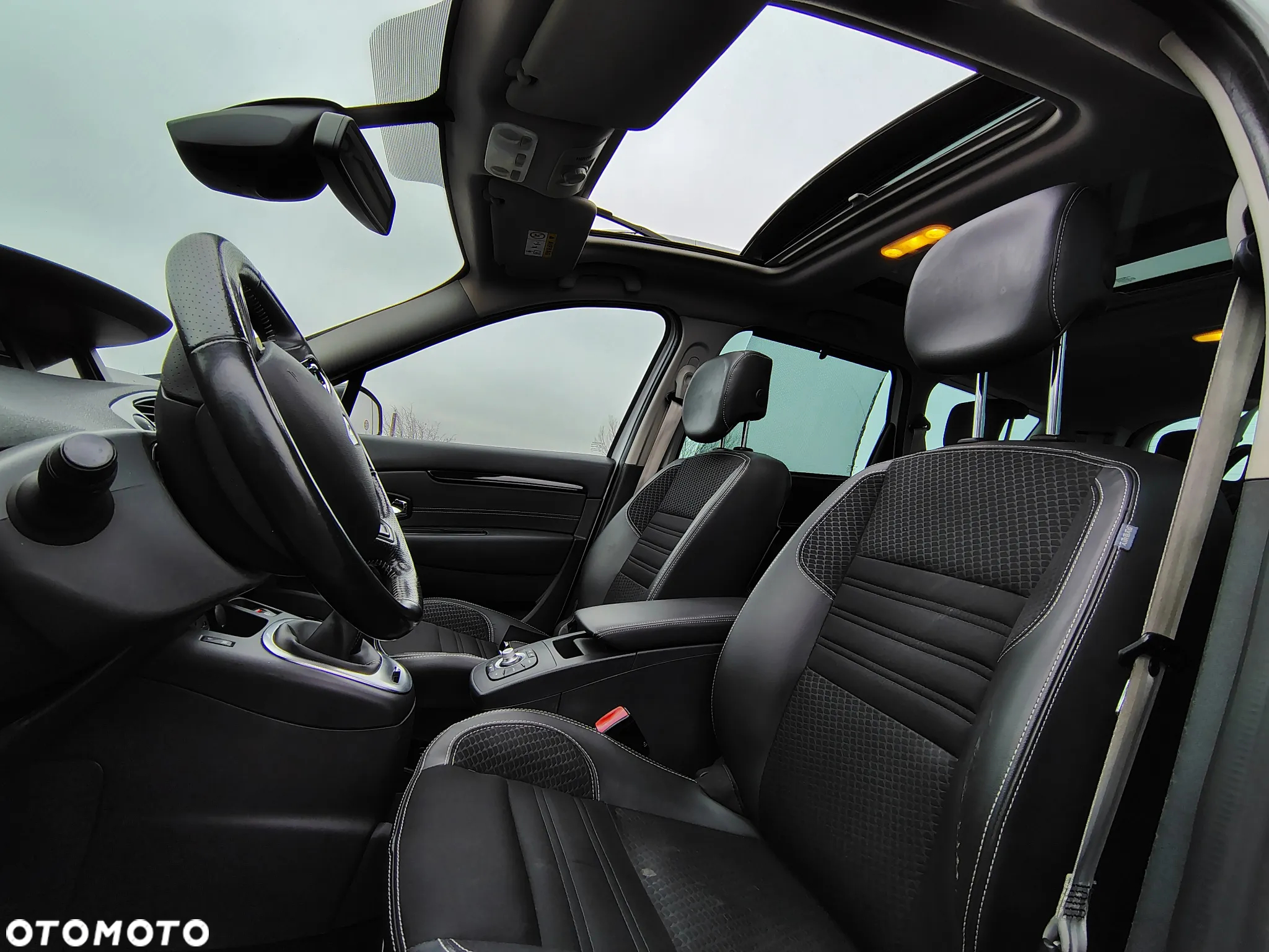 Renault Grand Scenic ENERGY dCi 130 BOSE EDITION - 9