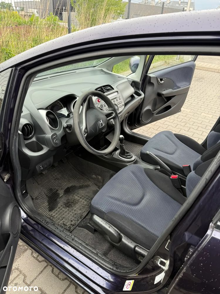 Honda Jazz 1.2 Trend - 13