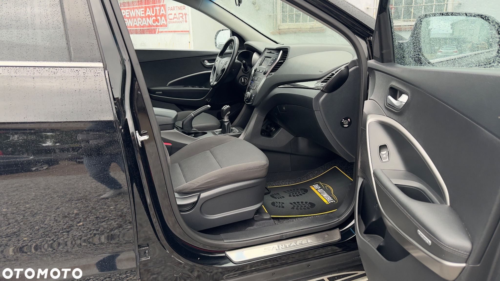 Hyundai Santa Fe 2.4 GDI 2WD Trend - 38