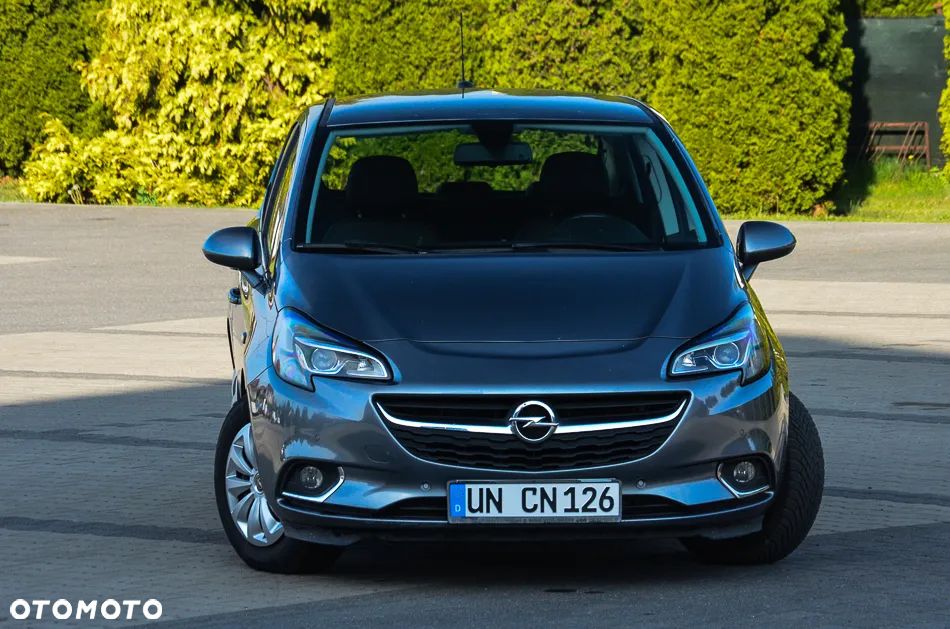 Opel Corsa 1.4 Active - 2