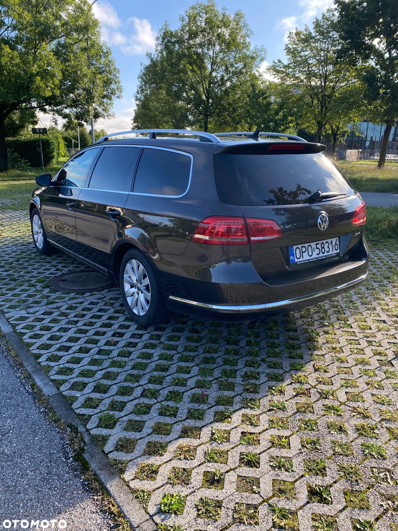 Volkswagen Passat - 6