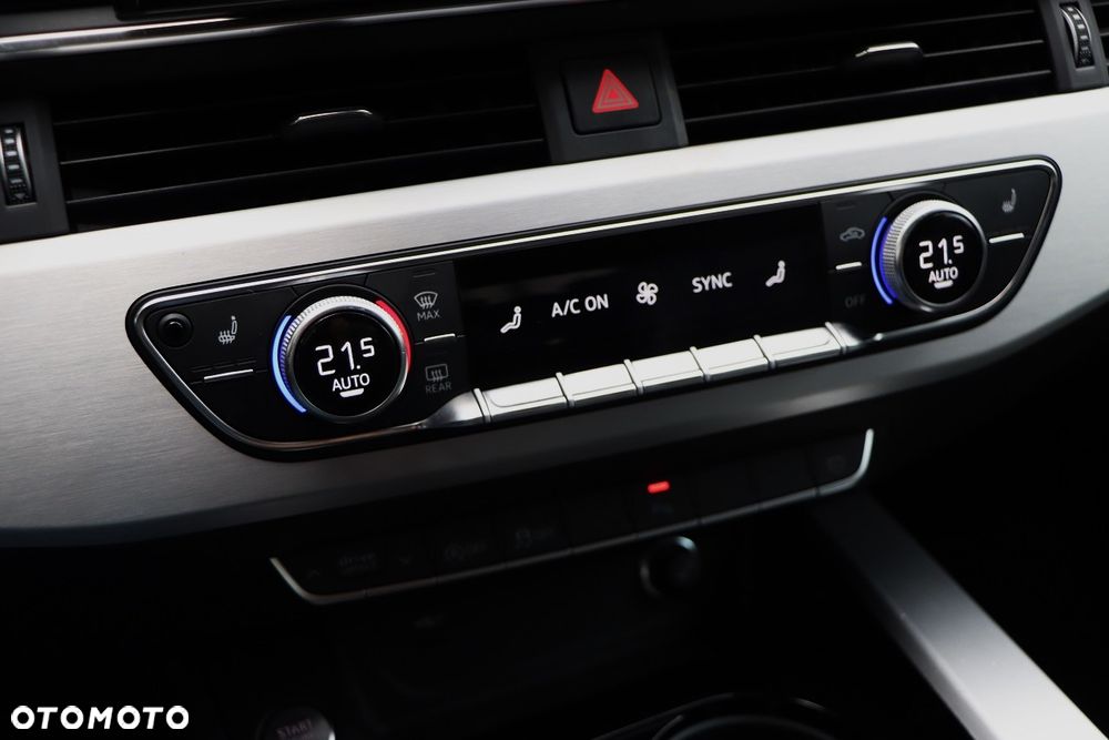 Audi A5 Sportback 40 TFSI S tronic edition one - 30