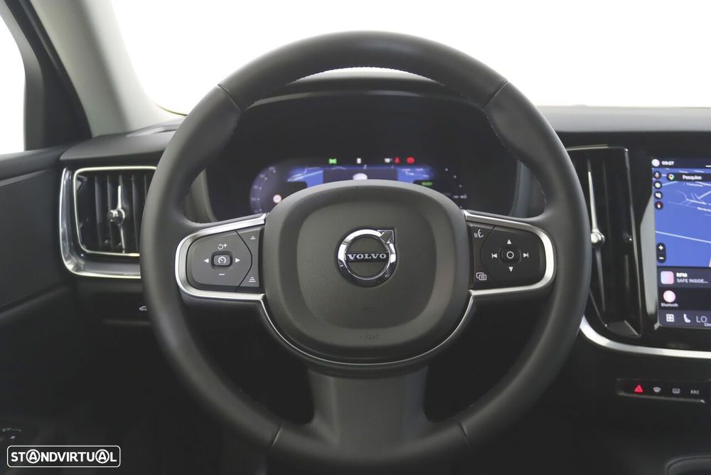 Volvo V60 2.0 T6 AWD TE Core - 12