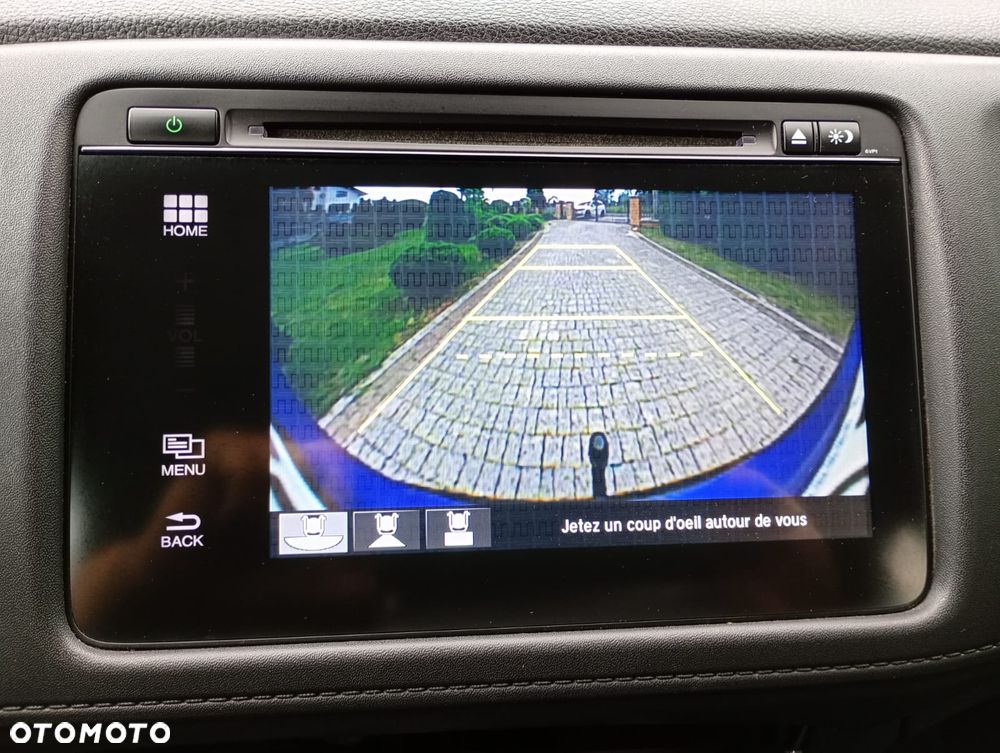 Honda HR-V 1.6 i-DTEC Executive - 19
