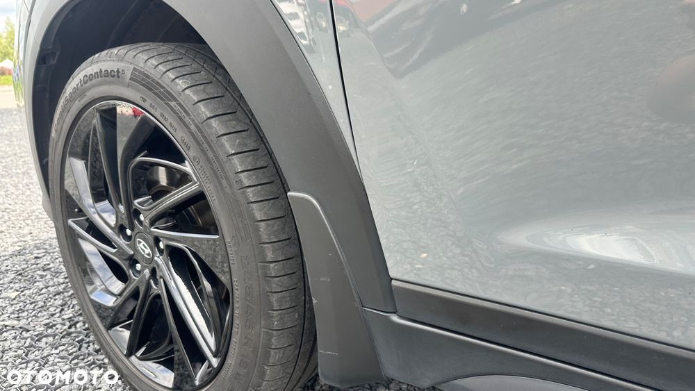 Hyundai Tucson - 30