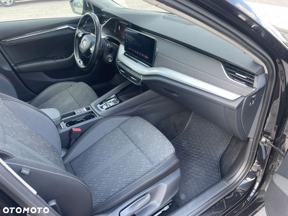 Skoda Octavia 2.0 TDI DSG Style - 8