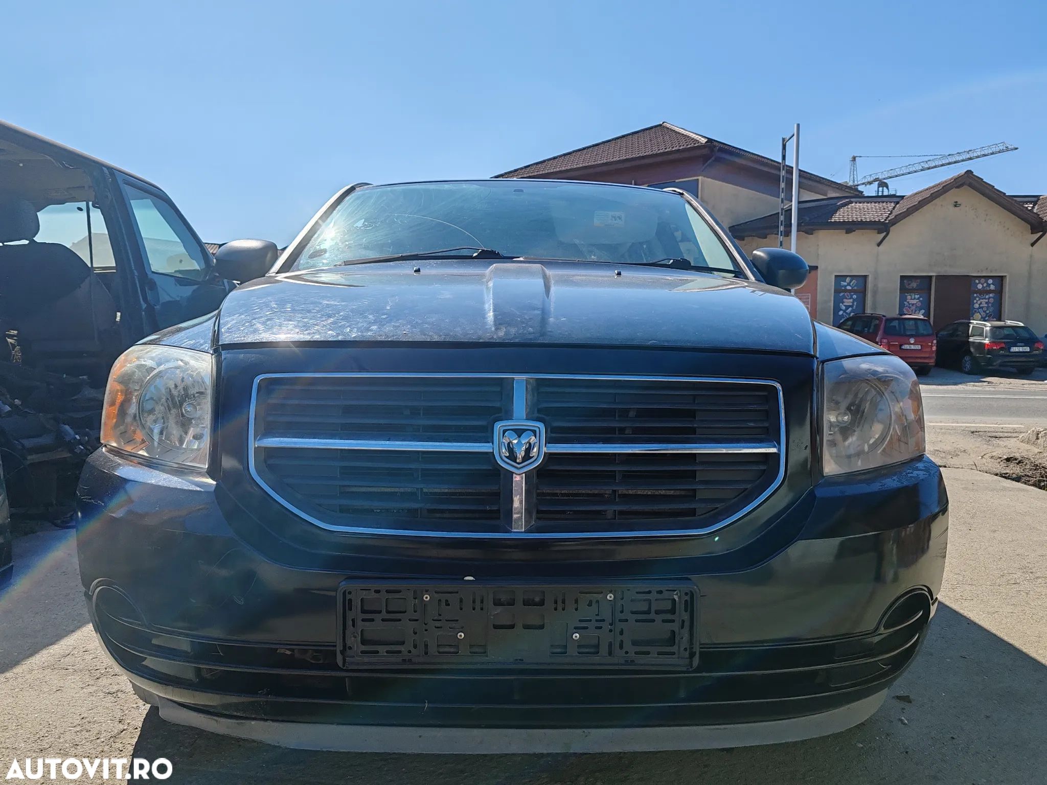 Dezmembram Dodge Caliber 2L TDI 2008 - 1