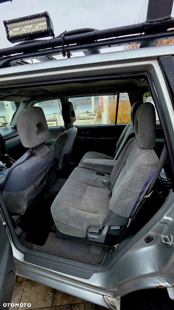 Suzuki Grand Vitara - 10