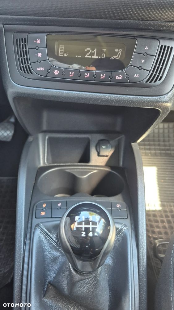 Seat Ibiza 1.6 TDI CR Style Salsa - 13