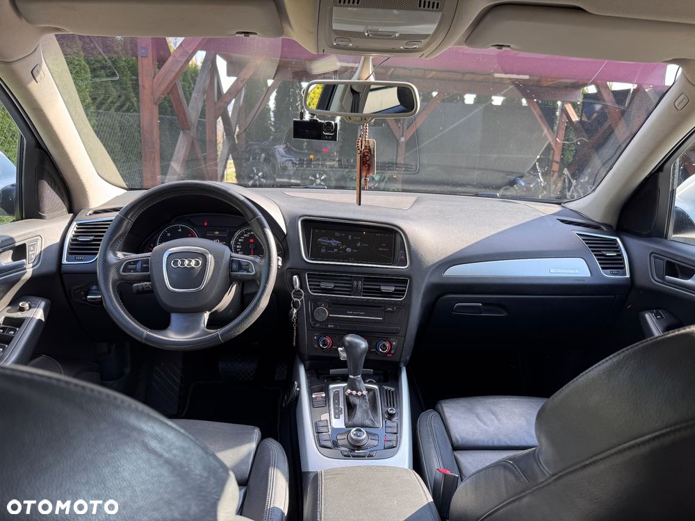 Audi Q5 2.0 TDI Quattro S tronic - 5
