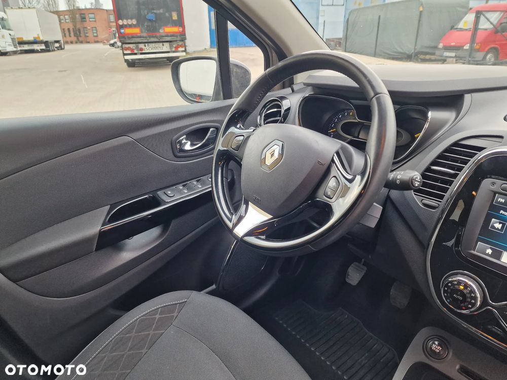 Renault Captur - 10