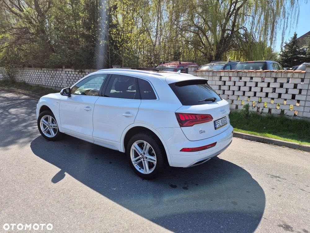 Audi Q5 - 7
