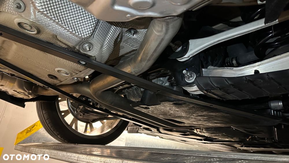 Audi A6 Limousine 55 TFSI quattro S tronic S line - 14