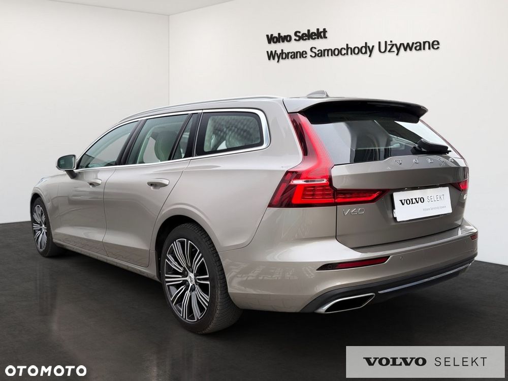 Volvo V60 - 7