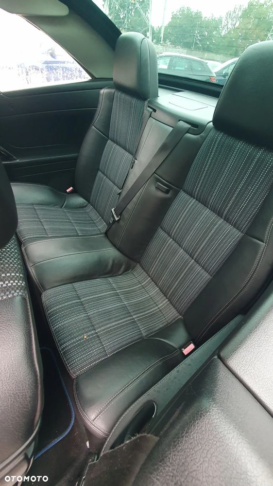 Peugeot 307 CC 1.6 - 10