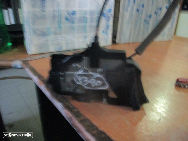 Fecho FEC4390 NISSAN JUKE 2015 TD 3 PINOS NISSAN JUKE 1 FASE 2 2015 1.2I 115CV 5P BRANCO Td 3 Pinos - 2