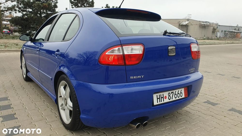 Seat Leon - 9