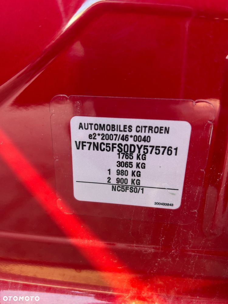 Citroën C4 1.6 VTi Selection - 13