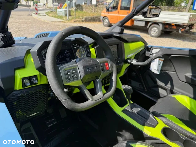 Polaris RZR - 10