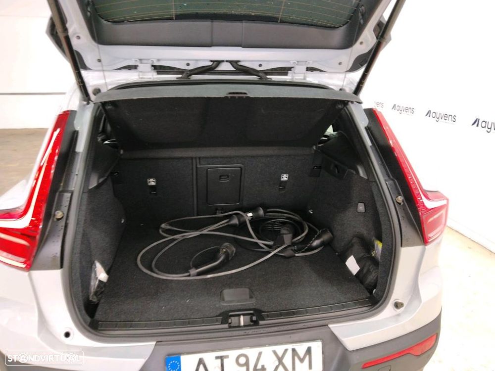 Volvo XC 40 1.5 T4 PHEV Inscription Expression - 11