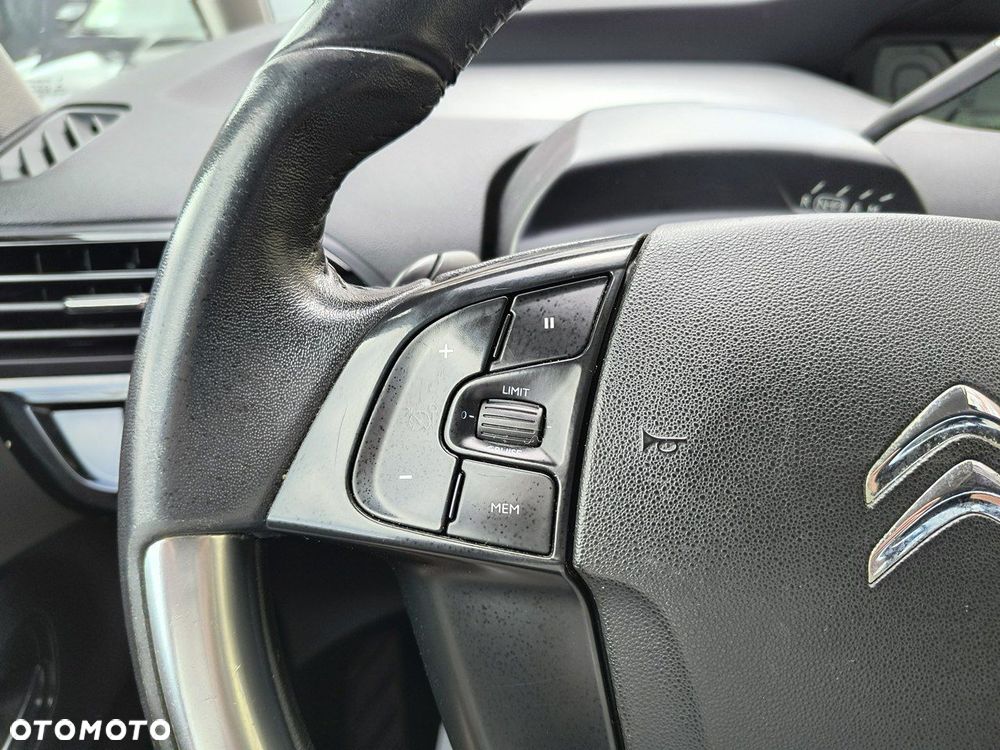 Citroën C4 Picasso e-HDi 115 ETG6 Seduction - 24