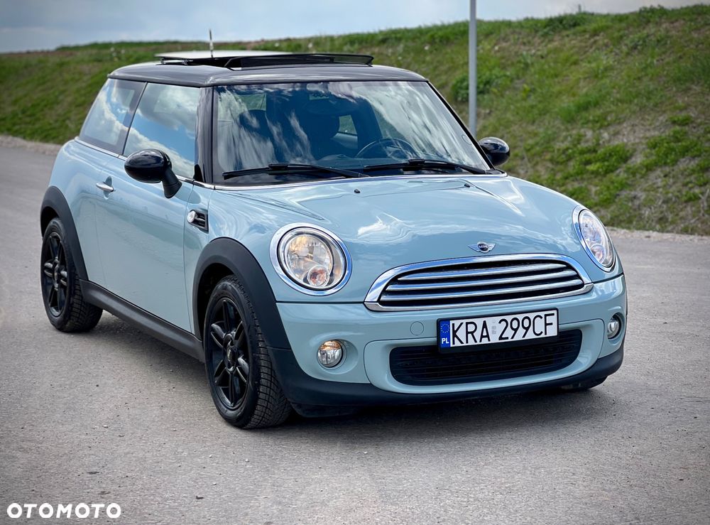 MINI Cooper - 19