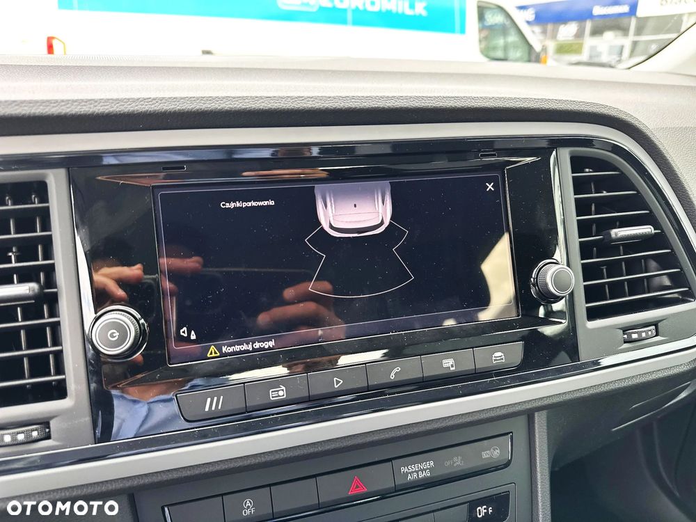 Seat Ateca 1.0 TSI ECOMOTIVE Reference S&S - 15