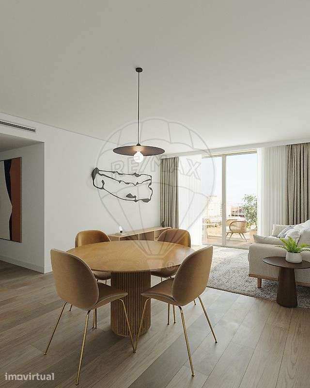 Apartamento T2 para venda - Grande imagem: 5/24