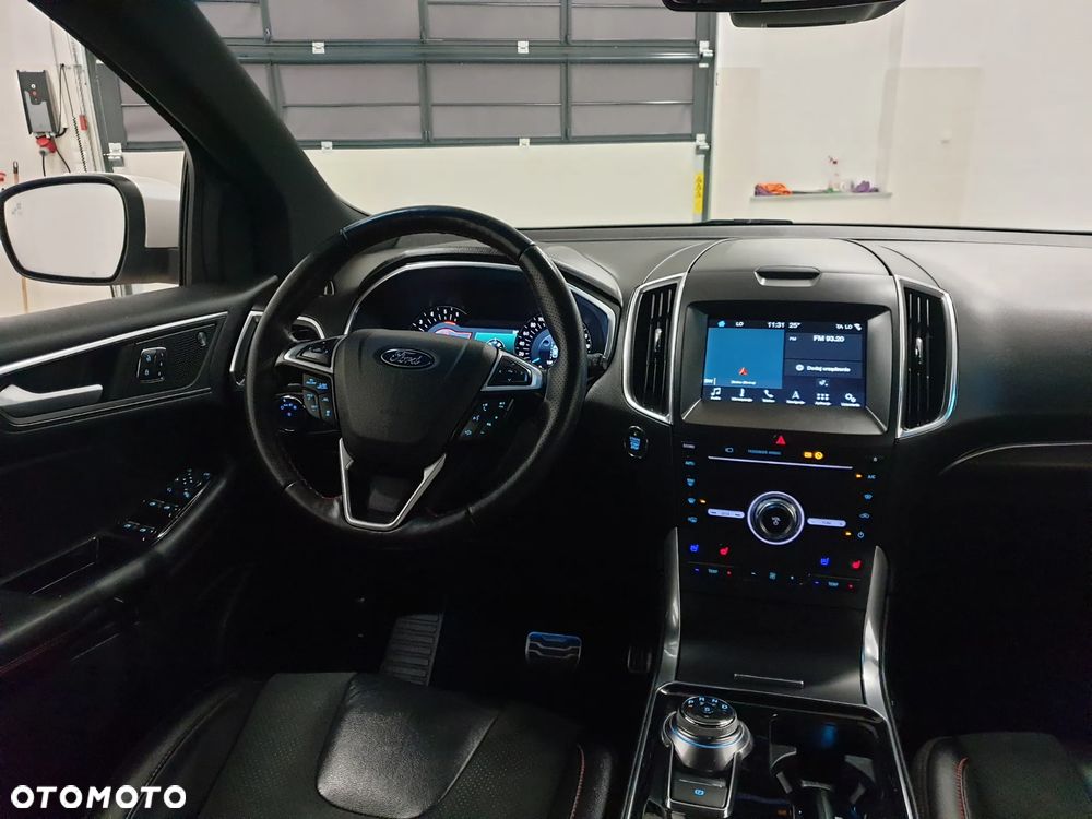 Ford Edge 2.0 EcoBlue Twin-Turbo 4WD ST-Line - 18