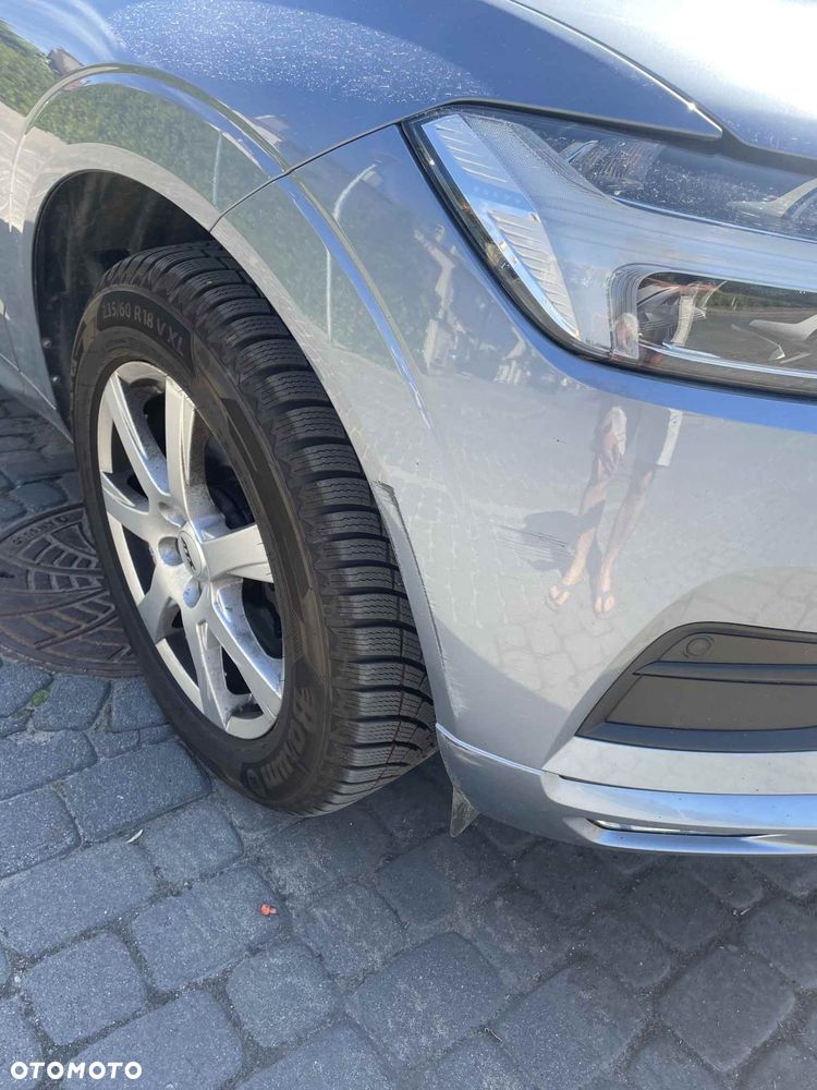 Volvo XC 60 D5 AWD Momentum - 15