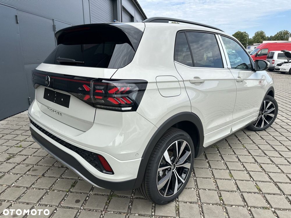 Volkswagen T-Cross - 29