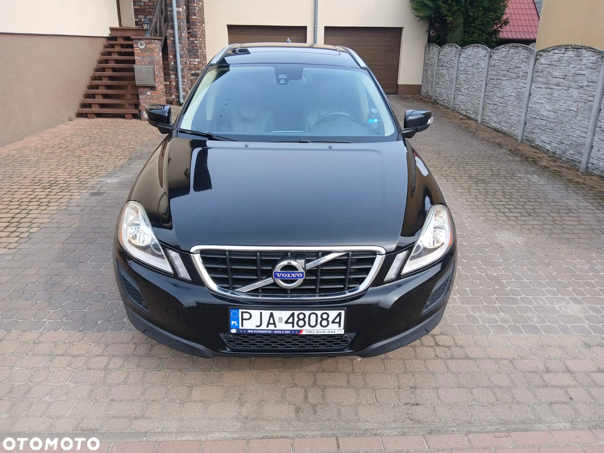 Volvo XC 60 - 4