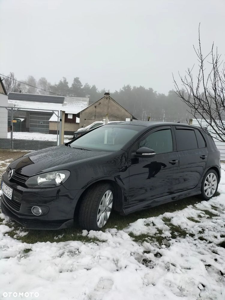 Volkswagen Golf 1.4 TSI Highline - 9