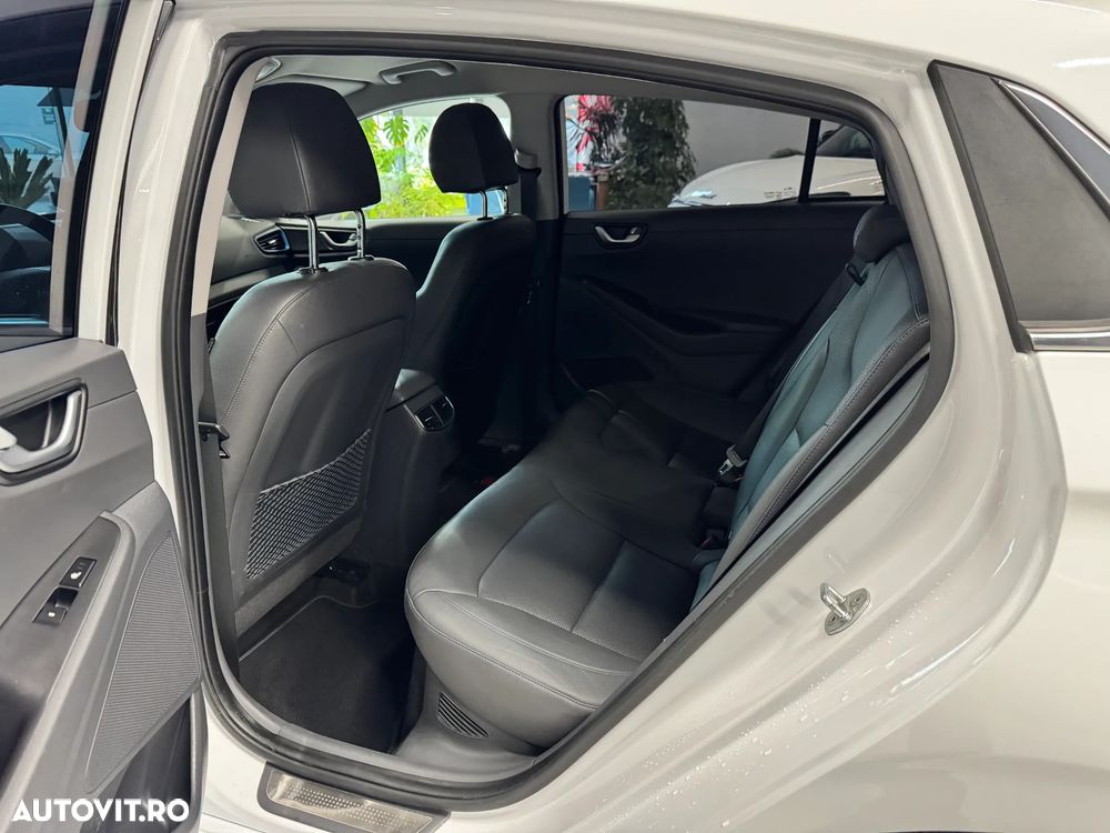 Hyundai IONIQ 141CP Exclusive - 9
