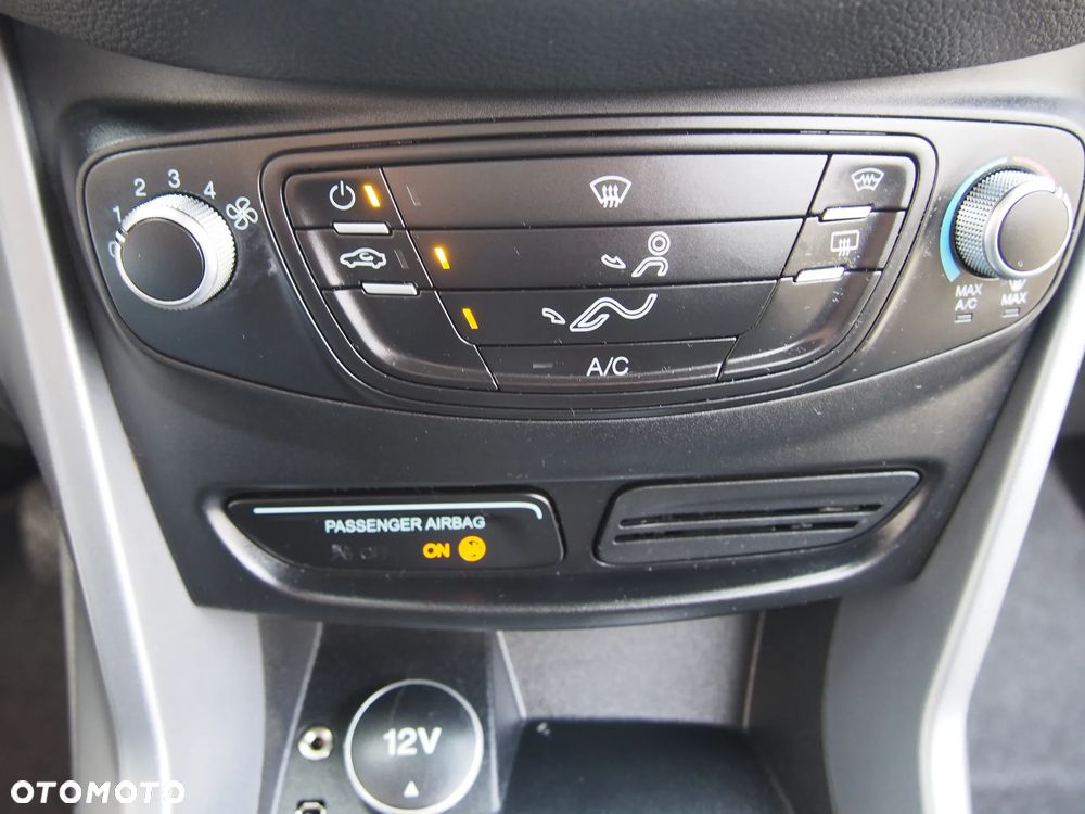 Ford B-MAX 1.5 TDCi SYNC Edition - 18