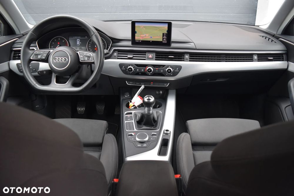 Audi A4 Avant 2.0 TFSI ultra sport - 40
