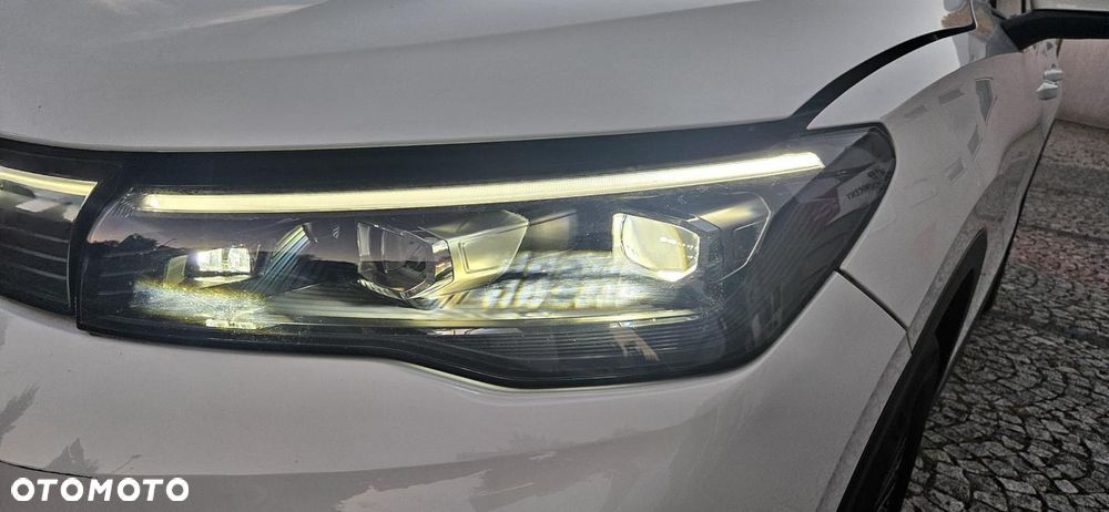 Volkswagen Tiguan 1.5 TSI EVO Life DSG - 7