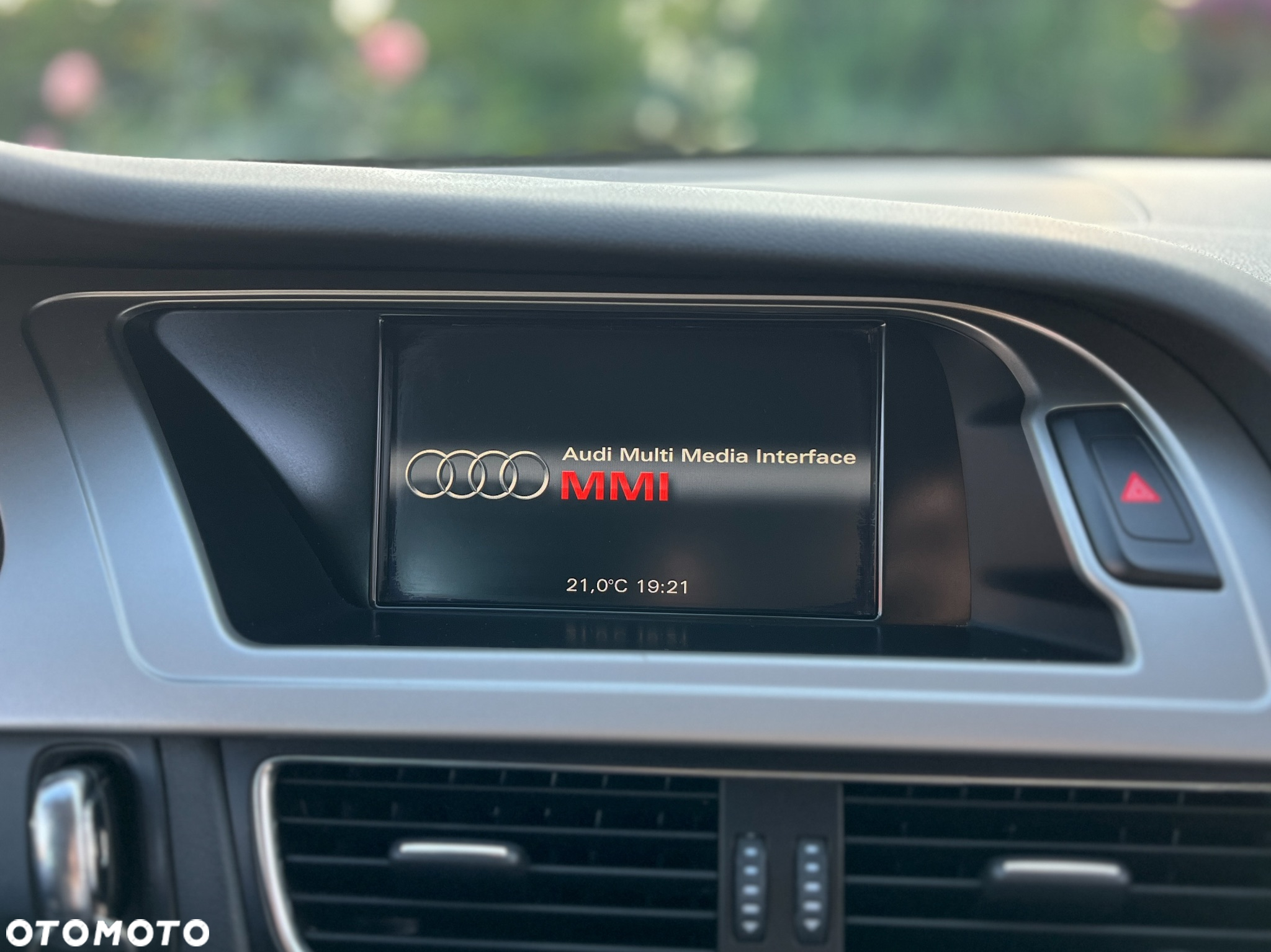 Audi A4 2.0 TDI - 23