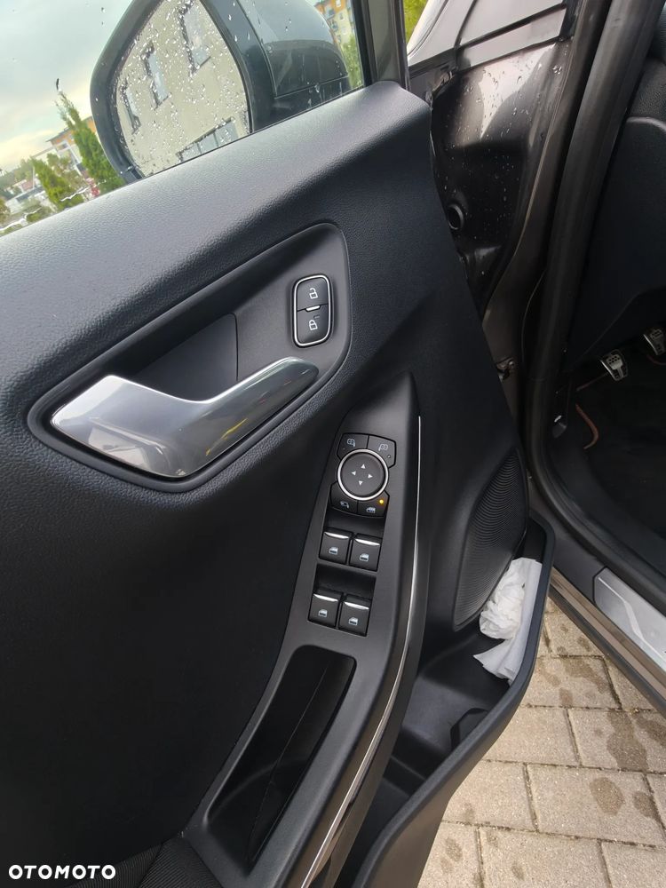 Ford Puma 1.5 EcoBlue ST-Line - 28