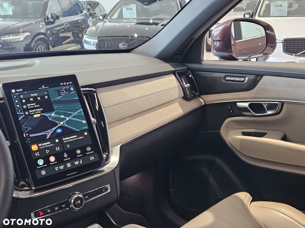 Volvo XC 90 - 17