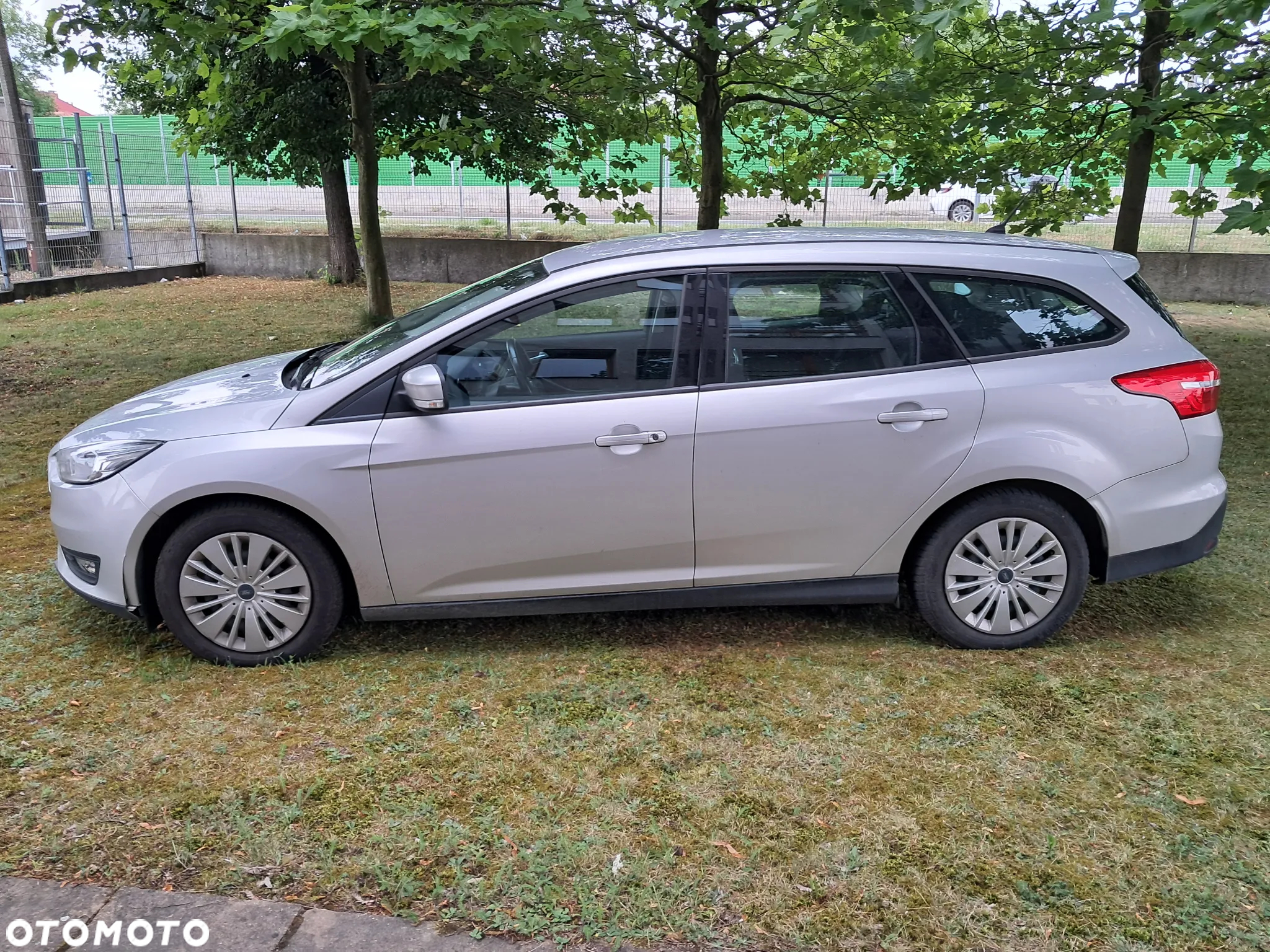 Ford Focus 1.5 TDCi Trend - 6