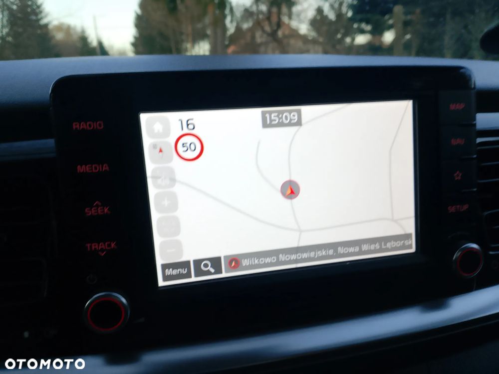 Kia Stonic 1.2 Vision - 18