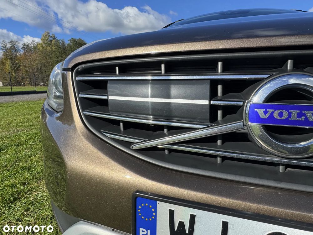 Volvo XC 60 D4 Momentum - 30