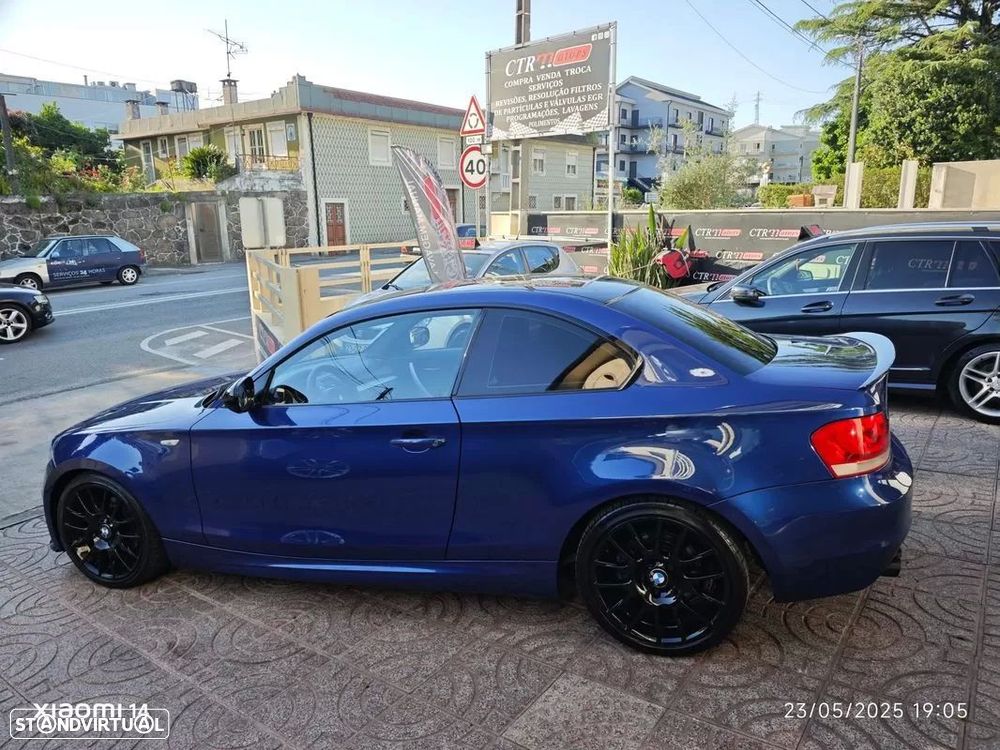 BMW 118 - 14