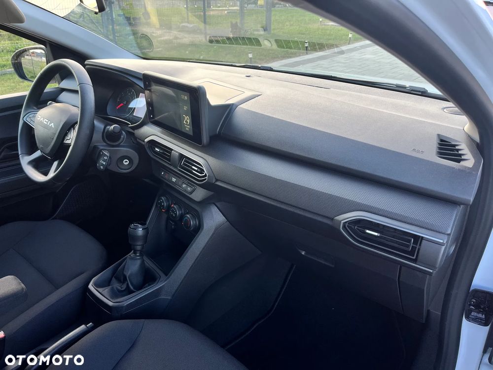 Dacia Sandero 1.0 TCe Expression - 16