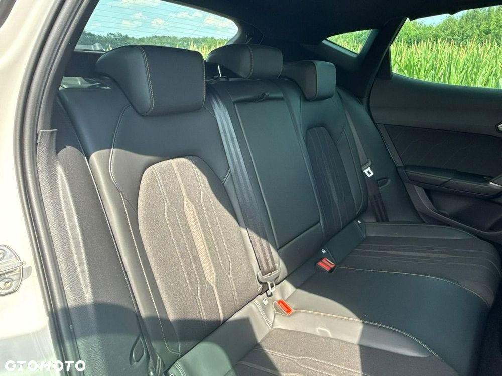 Cupra Formentor 2.0 TSI 4Drive VZ Tribe Edition DSG - 24